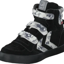 Hummel Stadil Camo Jr Black -Palladium Kauppa 60172 77 2