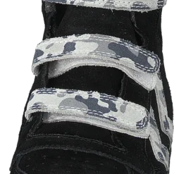 Hummel Stadil Camo Jr Black -Palladium Kauppa 60172 77 3