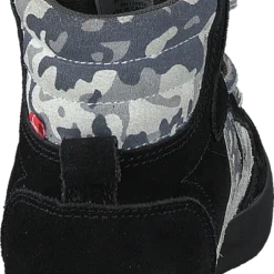 Hummel Stadil Camo Jr Black -Palladium Kauppa 60172 77 4