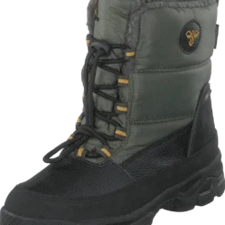 Hummel Snow Boot Low Jr Forrest Night -Palladium Kauppa 60172 97 2