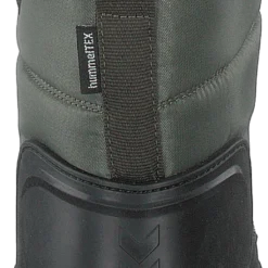 Hummel Snow Boot Low Jr Forrest Night -Palladium Kauppa 60172 97 4