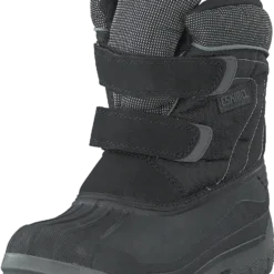 Star Black/grey -Palladium Kauppa 60174 01 2