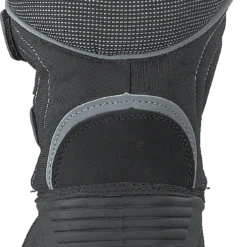 Star Black/grey -Palladium Kauppa 60174 01 4