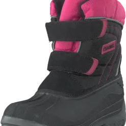Star Black/fuxia -Palladium Kauppa 60174 03 2