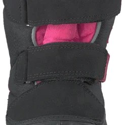 Star Black/fuxia -Palladium Kauppa 60174 03 3