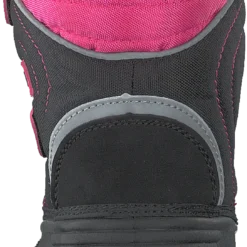 Star Black/fuxia -Palladium Kauppa 60174 03 4
