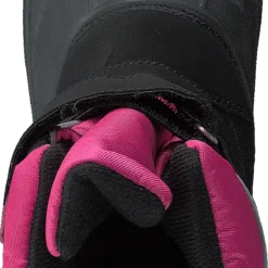 Star Black/fuxia -Palladium Kauppa 60174 03 5