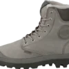 Palladium Pampa Sport Cuff Wps Moonrock -Palladium Kauppa 60175 50