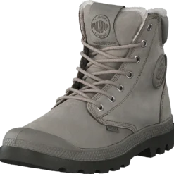 Palladium Pampa Sport Cuff Wps Moonrock -Palladium Kauppa 60175 50 2
