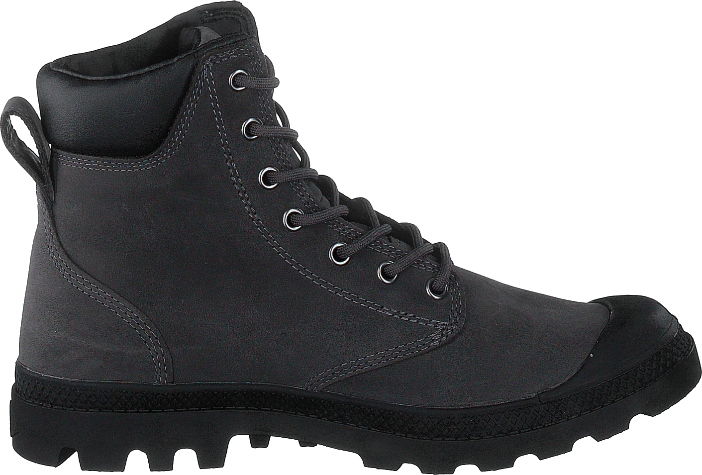 Palladium Pampa Sport Cuff Wp Lux Forged Iron 4 Palladium Pampa Sport Cuff Wp Lux Forged Iron - Image 2