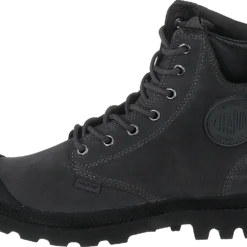 Palladium Pampa Sport Cuff Wp Lux Forged Iron