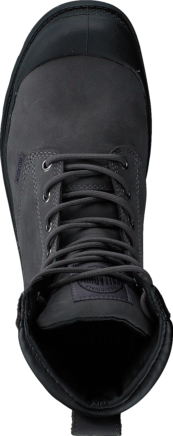 Palladium Pampa Sport Cuff Wp Lux Forged Iron 8 Palladium Pampa Sport Cuff Wp Lux Forged Iron - Image 6