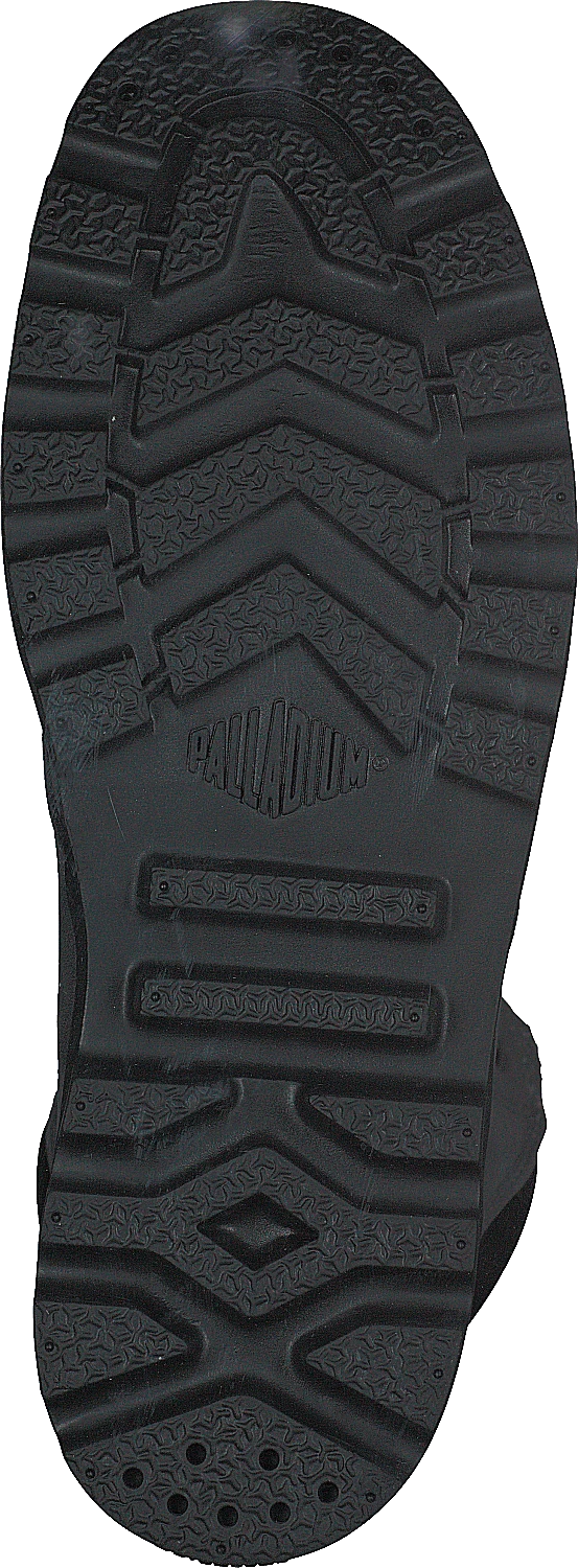 Palladium Pampa Sport Cuff Wp Lux Forged Iron 9 Palladium Pampa Sport Cuff Wp Lux Forged Iron - Image 7