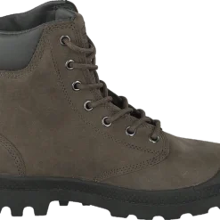 Palladium Pampa Sport Cuff Wp Lux Major Brown 10 Palladium Pampa Sport Cuff Wp Lux Major Brown -Palladium Kauppa 60175 53 1