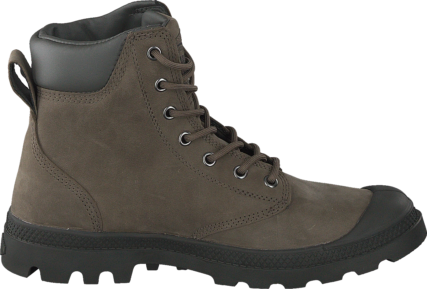 Palladium Pampa Sport Cuff Wp Lux Major Brown 4 Palladium Pampa Sport Cuff Wp Lux Major Brown - Image 2