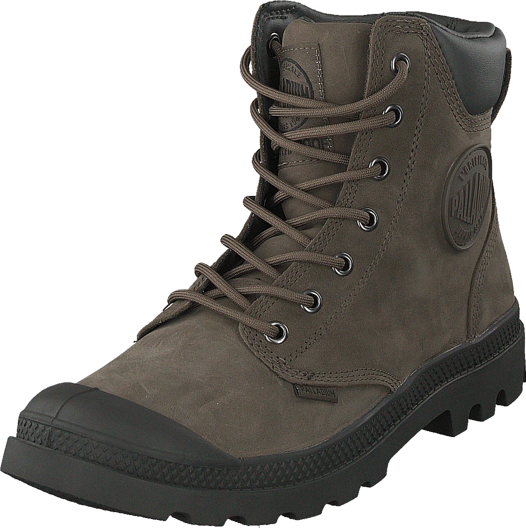 Palladium Pampa Sport Cuff Wp Lux Major Brown 5 Palladium Pampa Sport Cuff Wp Lux Major Brown - Image 3