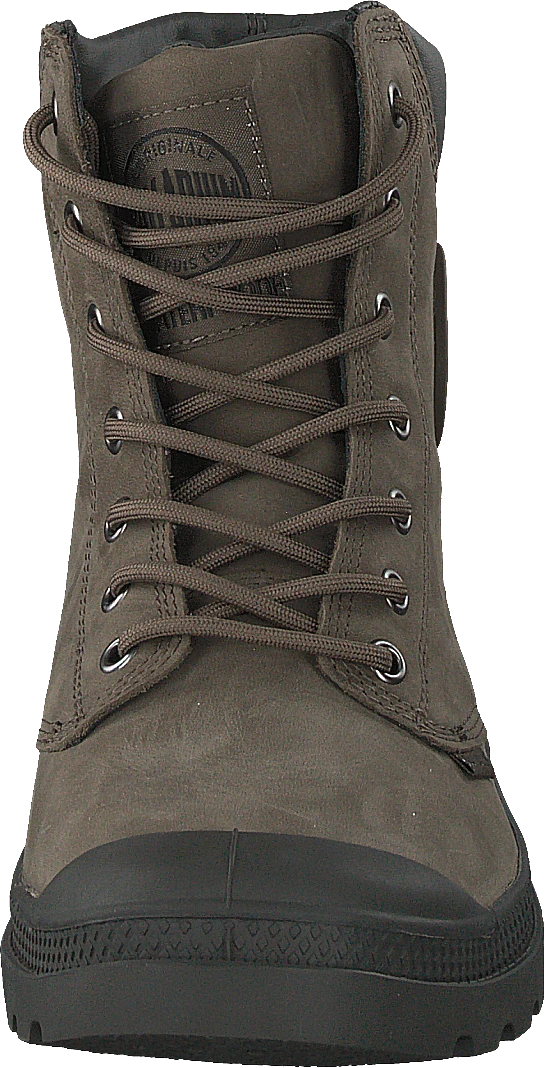 Palladium Pampa Sport Cuff Wp Lux Major Brown 6 Palladium Pampa Sport Cuff Wp Lux Major Brown - Image 4