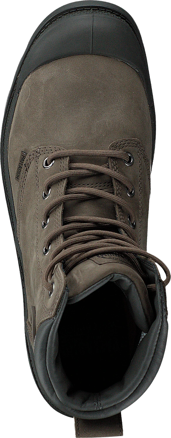 Palladium Pampa Sport Cuff Wp Lux Major Brown 8 Palladium Pampa Sport Cuff Wp Lux Major Brown - Image 6