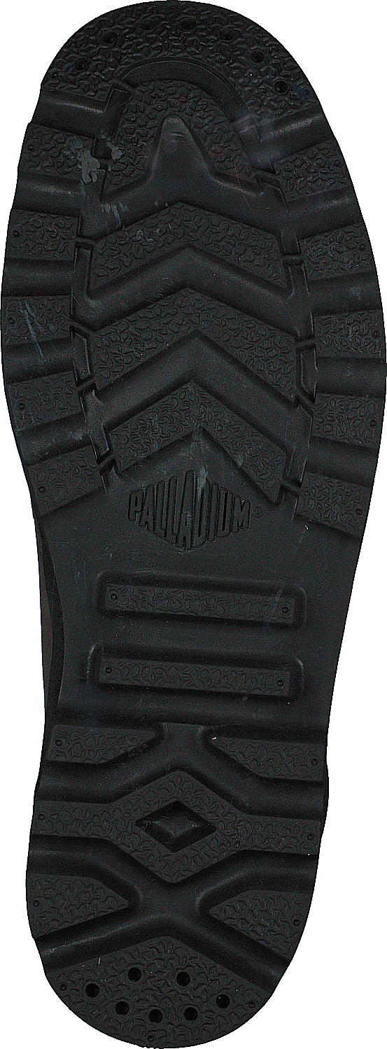 Palladium Pampa Sport Cuff Wp Lux Major Brown 9 Palladium Pampa Sport Cuff Wp Lux Major Brown - Image 7