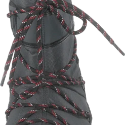 Moon Boot MB SPORT JR WP BLACK-CASTLEROCK -Palladium Kauppa 60180 54 3