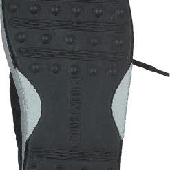 Moon Boot MB SPORT JR WP BLACK-CASTLEROCK -Palladium Kauppa 60180 54 6
