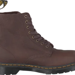 Dr. Martens 1460 Ambassador Brown -Palladium Kauppa 60182 37 1