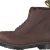 Dr. Martens 1460 Ambassador Brown 1 Dr. Martens 1460 Ambassador Brown -Palladium Kauppa 60182 37