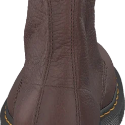 Dr. Martens 1460 Ambassador Brown -Palladium Kauppa 60182 37 4