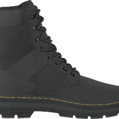 Dr. Martens Iowa Black -Palladium Kauppa 60182 38 1