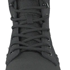 Dr. Martens Iowa Black -Palladium Kauppa 60182 38 3