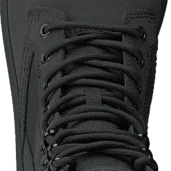 Dr. Martens Iowa Black -Palladium Kauppa 60182 38 5