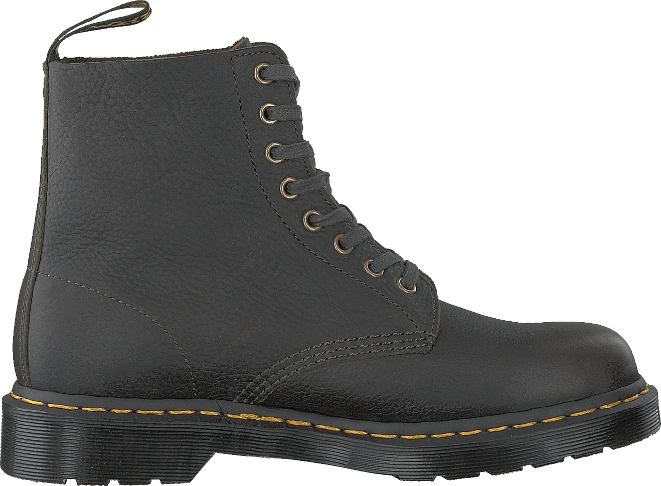 Dr. Martens 1460 Ambassador Green 4 Dr. Martens 1460 Ambassador Green - Image 2
