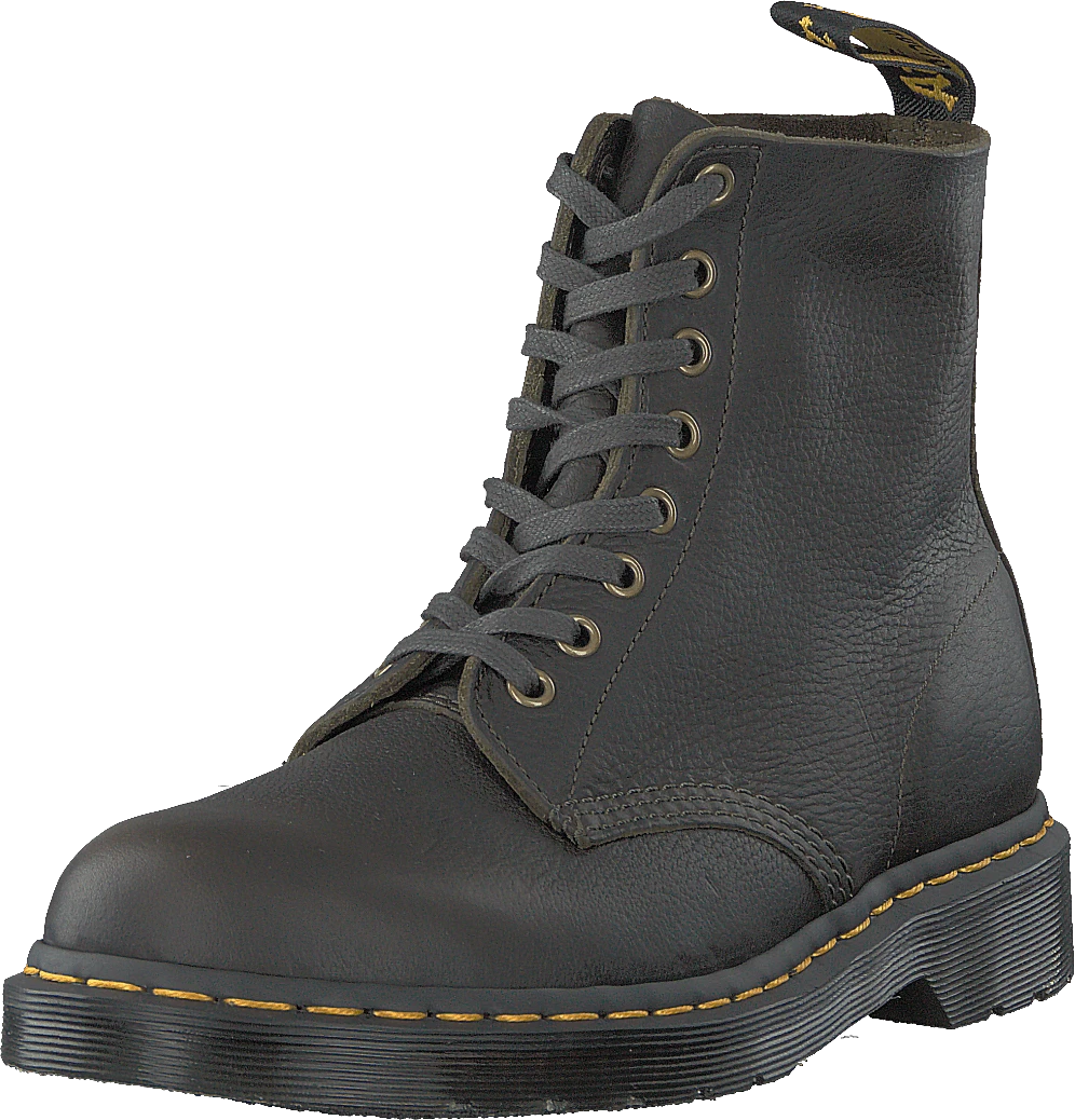 Dr. Martens 1460 Ambassador Green 5 Dr. Martens 1460 Ambassador Green - Image 3