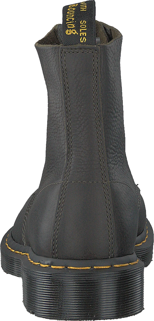 Dr. Martens 1460 Ambassador Green 7 Dr. Martens 1460 Ambassador Green - Image 5