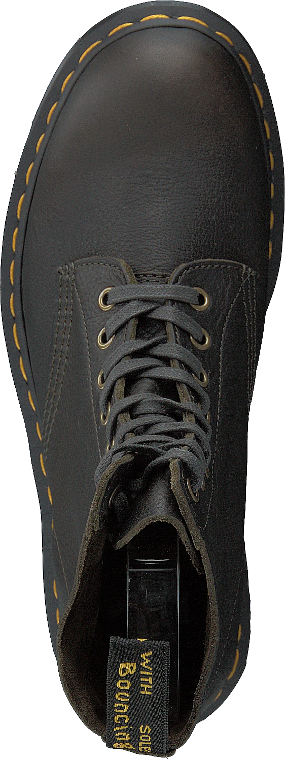 Dr. Martens 1460 Ambassador Green 8 Dr. Martens 1460 Ambassador Green - Image 6