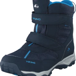 Viking Bluster Ii Gtx Navy -Palladium Kauppa 60182 43 2