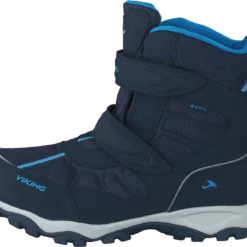 Viking Bluster Ii Gtx Navy