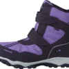Viking Bluster Ii Gtx Aubergine/purple -Palladium Kauppa 60182 45