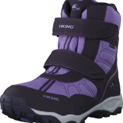 Viking Bluster Ii Gtx Aubergine/purple 11 Viking Bluster Ii Gtx Aubergine/purple -Palladium Kauppa 60182 45 2