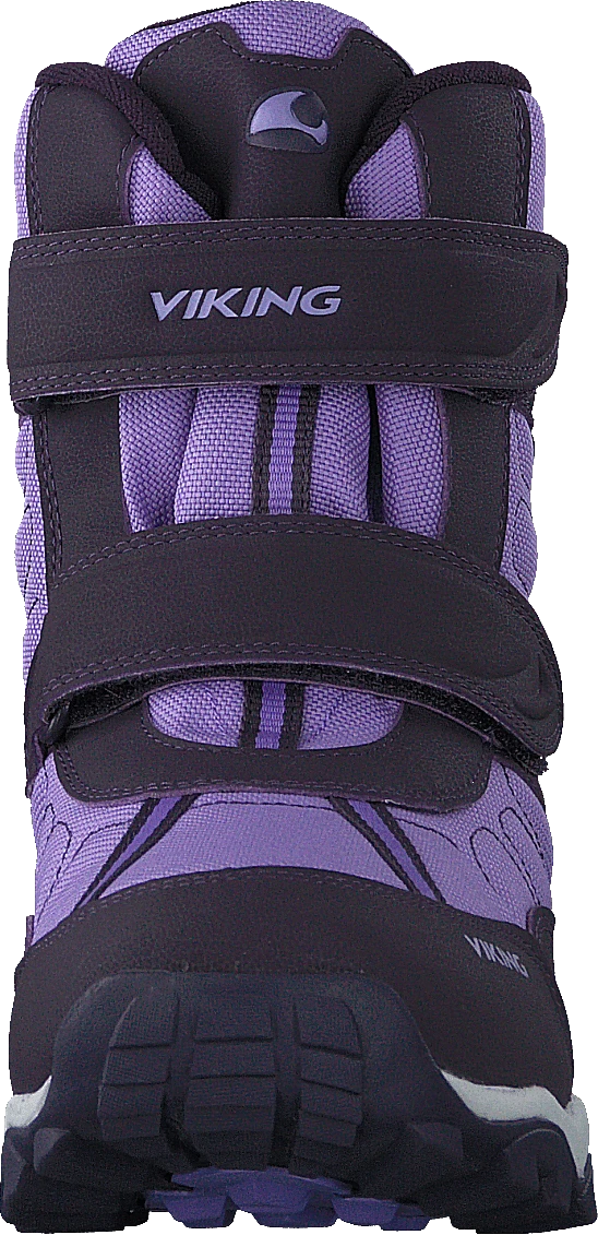 Viking Bluster Ii Gtx Aubergine/purple 6 Viking Bluster Ii Gtx Aubergine/purple - Image 4