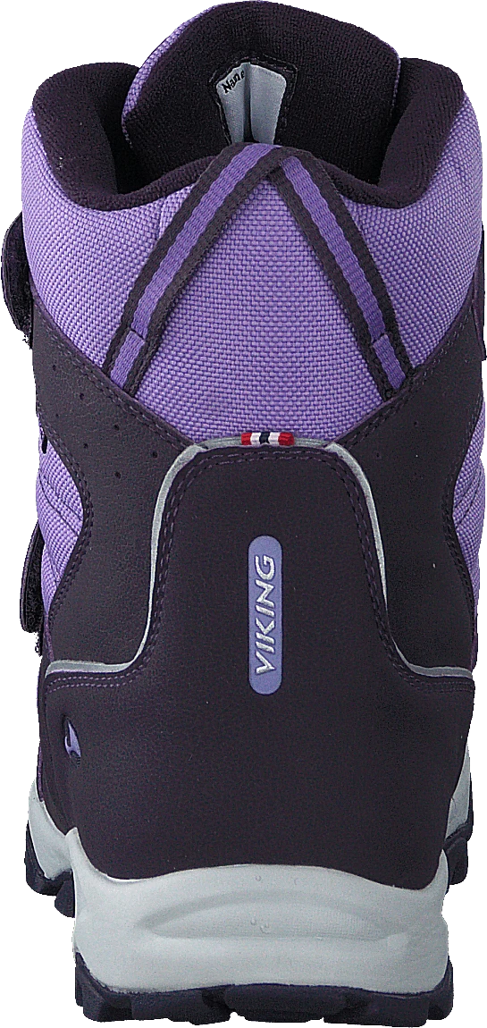 Viking Bluster Ii Gtx Aubergine/purple 7 Viking Bluster Ii Gtx Aubergine/purple - Image 5