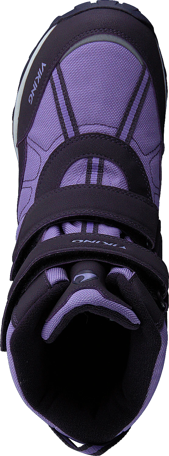 Viking Bluster Ii Gtx Aubergine/purple 8 Viking Bluster Ii Gtx Aubergine/purple - Image 6