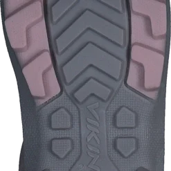 Viking Extreme Light Lilac/pearl Grey -Palladium Kauppa 60182 58 6