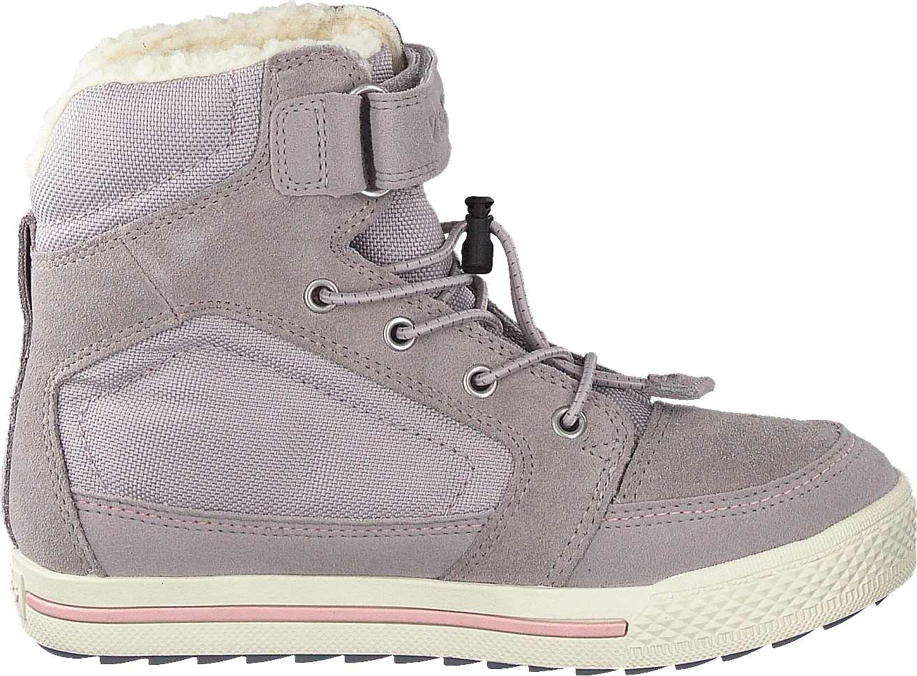 Viking Zing Gtx Pearlgrey/darkgrey 4 Viking Zing Gtx Pearlgrey/darkgrey - Image 2