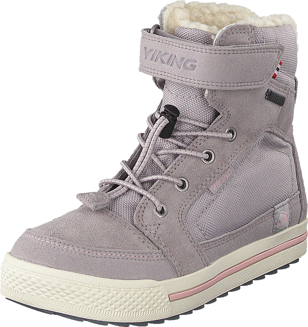 Viking Zing Gtx Pearlgrey/darkgrey 5 Viking Zing Gtx Pearlgrey/darkgrey - Image 3