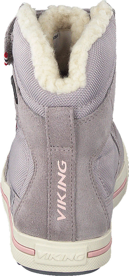 Viking Zing Gtx Pearlgrey/darkgrey 7 Viking Zing Gtx Pearlgrey/darkgrey - Image 5