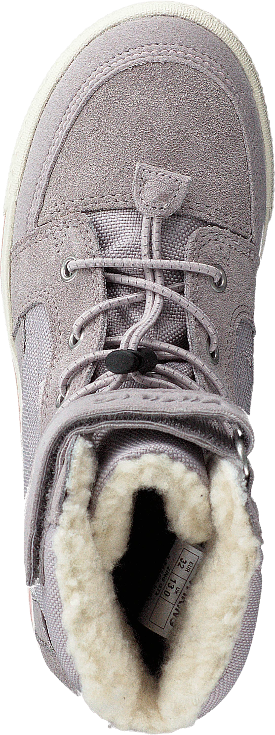 Viking Zing Gtx Pearlgrey/darkgrey 8 Viking Zing Gtx Pearlgrey/darkgrey - Image 6