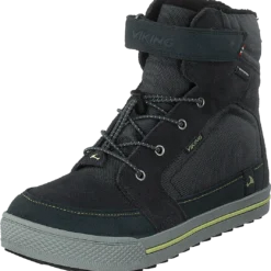 Viking Zing Gtx Charcoal -Palladium Kauppa 60182 62 2