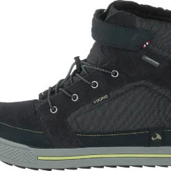 Viking Zing Gtx Charcoal