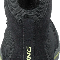 Viking Zing Gtx Charcoal -Palladium Kauppa 60182 62 4